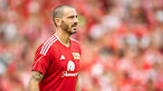 Leonardo Bonucci