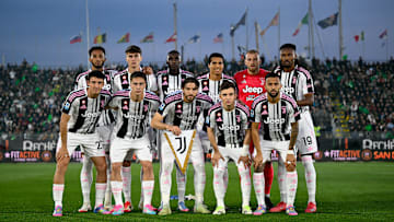 Venezia v Juventus - Serie A