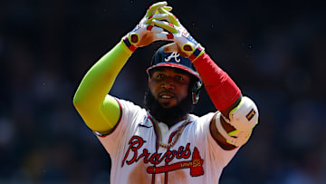 Pittsburgh Pirates v Atlanta Braves