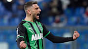 Domenico Berardi 