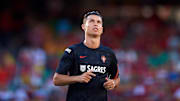 Spain v Portugal: UEFA Nations League - League Path Group 2