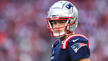 New England Patriots v Arizona Cardinals