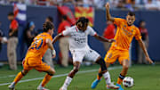 AC Milán vs Real Madrid