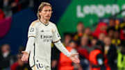 Luka Modric 
