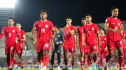 Timnas Indonesia U23