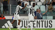 Juventus v Como - Serie A