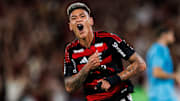 Flamengo vence e se recupera no Brasileirão 
