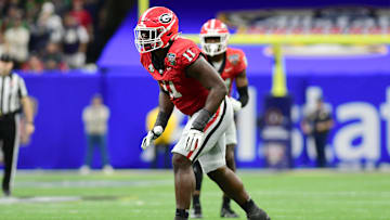 91st Allstate Sugar Bowl - Notre Dame v Georgia