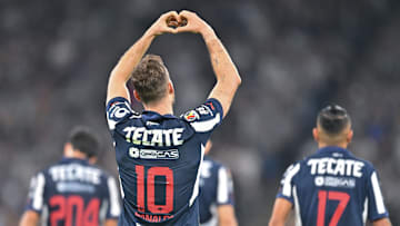 Monterrey v Santos Laguna - Torneo Clausura 2025 Liga MX