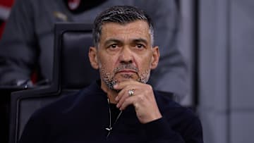 Sergio Conceiçao