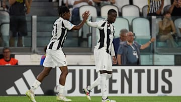 Juventus v Como - Serie A