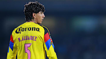 Cruz Azul v America - Torneo Apertura 2025 Liga MX