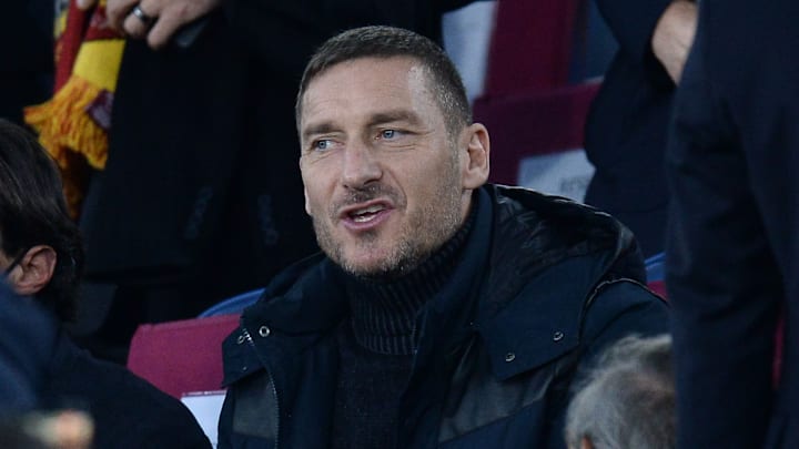Francesco Totti