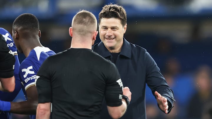 Chelsea FC v Tottenham Hotspur - Premier League