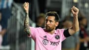 Messi se medirá al FC Dallas en los octavos de final de la Leagues Cup
