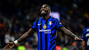 FBL-ITA-SERIA A-INTER MILAN-TORINO