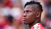 Breel Embolo va arriver à l'AS Monaco