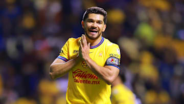 America v Monterrey - Final Torneo Apertura 2024 Liga MX