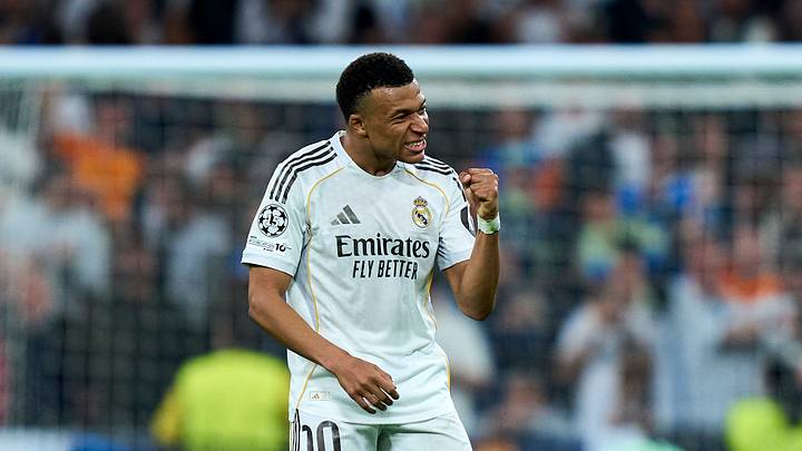 Mbappé perdeu chances, mas levou vantagem nos duelos contra a zaga rival