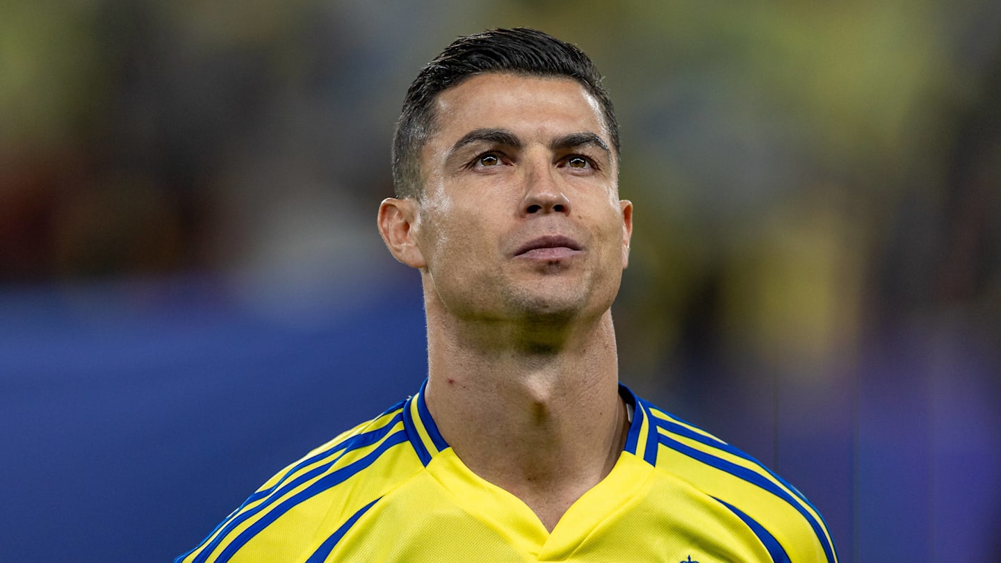 El Factor Clave que Convenció a Cristiano Ronaldo a Jugar el Mundial de Clubes con Al-Nassr: Un Viejo Amigo del Real Madrid