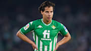 Real Betis v RC Celta de Vigo - La Liga Santander