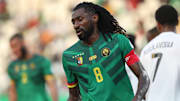 Cameroon v Guinea - TotalEnergies CAF Africa Cup of Nations