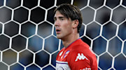 Dusan Vlahovic