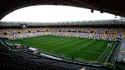 Bluenergy Stadium