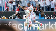 Das neue Trikot des 1. FC Köln ist bekannt