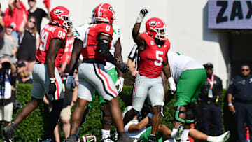 Marshall v Georgia