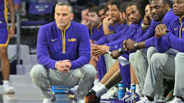 LSU v Kansas State