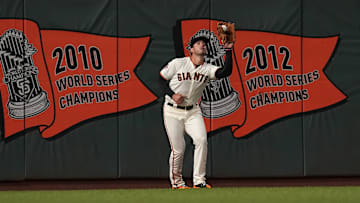 San Diego Padres v San Francisco Giants
