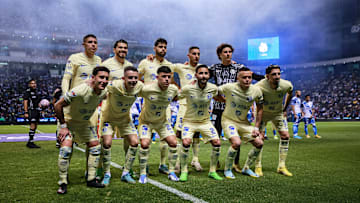 América está a 90 minutos de avanzar a semifinales 