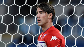 Dusan Vlahovic