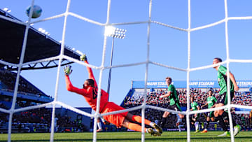 US Sassuolo Calcio v AS Roma - Serie A