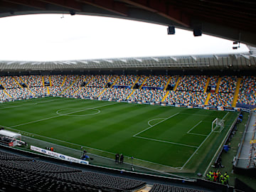 Bluenergy Stadium