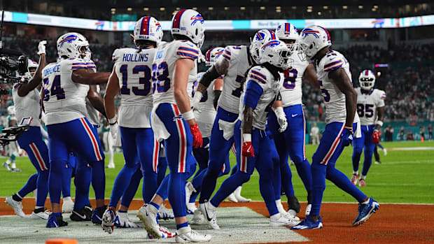 Buffalo Bills