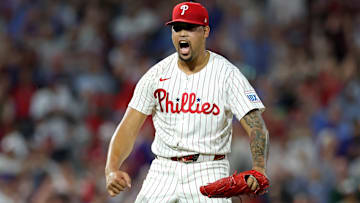 New York Mets v Philadelphia Phillies
