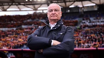 Claudio Ranieri