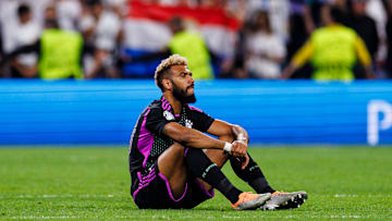 Eric Maxim Choupo-Moting