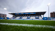 Mapei Stadium