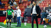 Arbitragem roubou a cena no empate entre Ituano e Cruzeiro