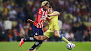 America v Chivas - Playoffs Torneo Clausura 2024 Liga MX