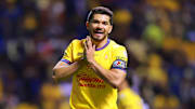 America v Monterrey - Final Torneo Apertura 2024 Liga MX