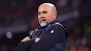 Sampaoli foi demitido do Sevilla em março de 2023