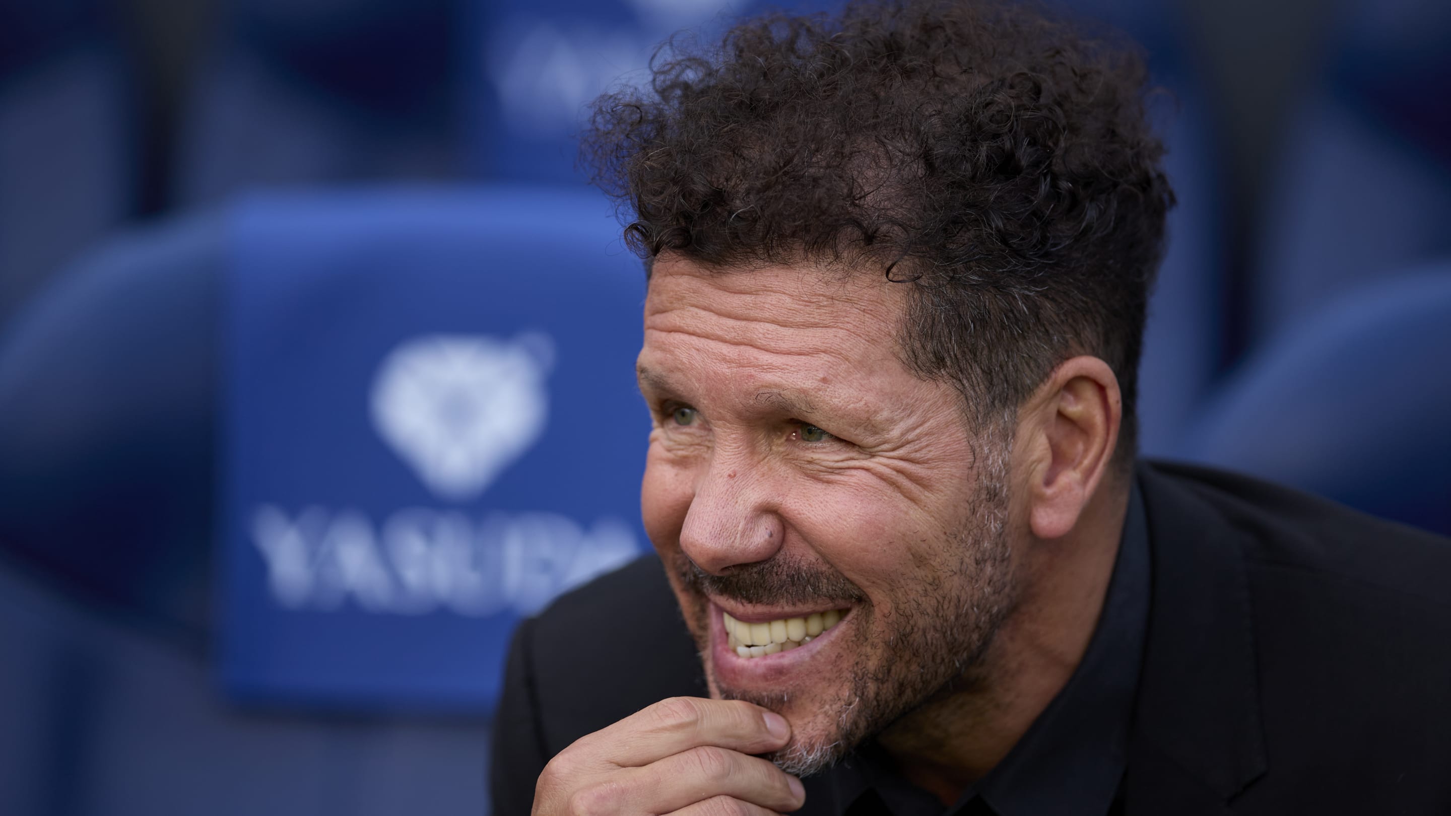 OFFICIEL : L'Atlético de Madrid annonce l'arrivée d'un joueur qui vient de remporter l'Euro 2024