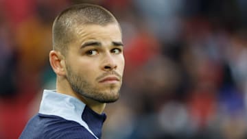 Spain v France - UEFA Nations League 2025 Semi-final