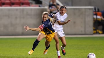 Portland Thorns FC v Utah Royals FC