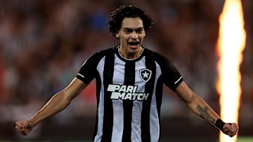 Botafogo v Atletico Mineiro - Brasileirao 