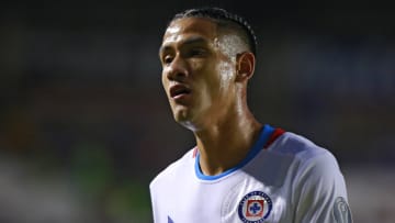 Queretaro v Cruz Azul - Torneo Apertura 2024 Liga MX